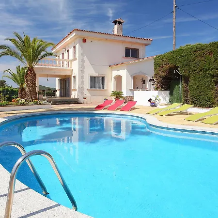 Holiday El Paraiso בית נופש *