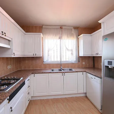 Holiday El Paraiso Holiday home *