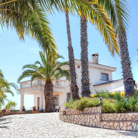 Holiday El Paraiso * יורט דה מאר
