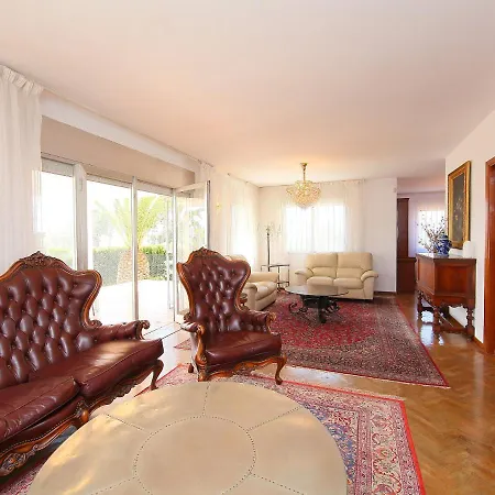 Holiday El Paraiso Holiday home