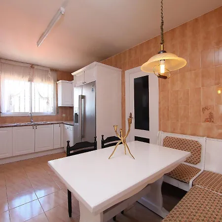 Holiday El Paraiso Vakantiehuis Lloret de Mar