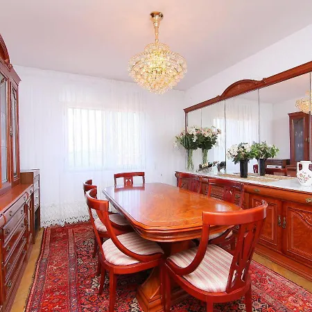 Holiday home Holiday El Paraiso Lloret de Mar