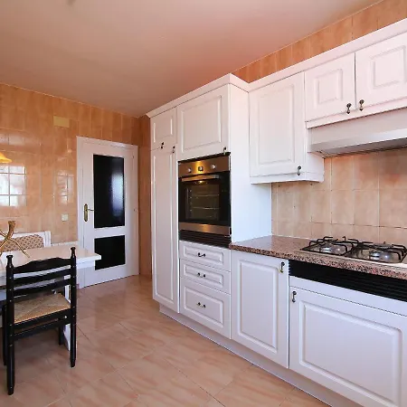 Vakantiehuis Holiday El Paraiso Lloret de Mar