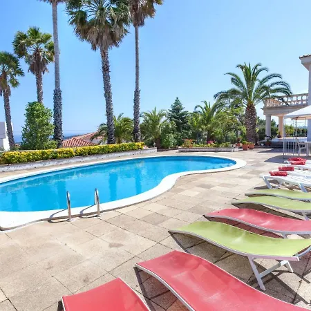 Holiday El Paraiso بيت للعطل *