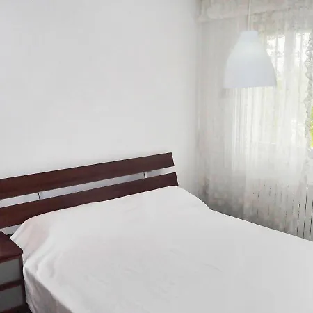 بيت للعطل Holiday El Paraiso