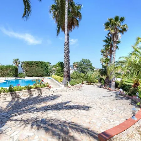بيت للعطل Holiday El Paraiso يوريت دي مار